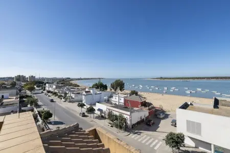Atico Costa DoÑana, Atico Costa DoÃ‘ana - Apartamento - Photo 1