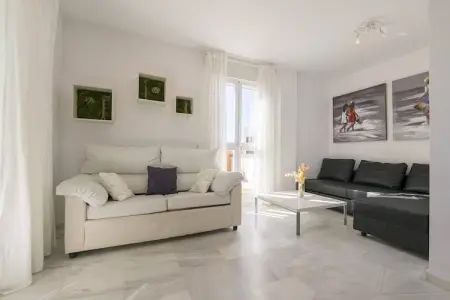 Atico Costa DoÑana, Atico Costa DoÃ‘ana - Apartamento - Photo 7