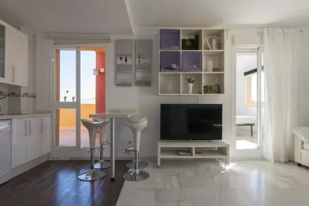Atico Costa DoÑana, Atico Costa DoÃ‘ana - Apartamento - Photo 8