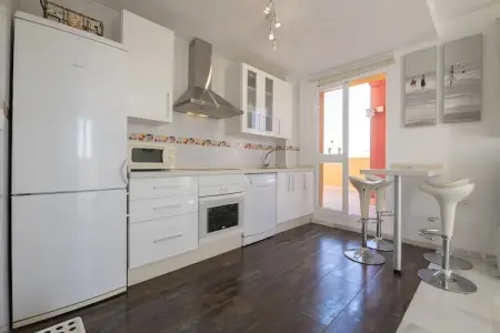 Atico Costa DoÑana, Atico Costa DoÃ‘ana - Apartamento - Photo 12