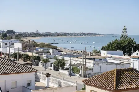 Atico Costa DoÑana, Atico Costa DoÃ‘ana - Apartamento - Photo 24