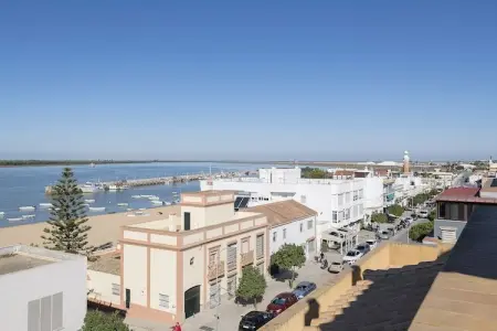 Atico Costa DoÑana, Atico Costa DoÃ‘ana - Apartamento - Photo 25