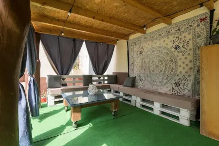 Casa Amelie, Villa à Conil avec piscine privée et BBQ - Photo 3