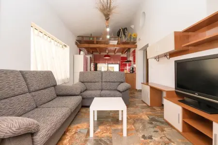 Casa Amelie, Villa à Conil avec piscine privée et BBQ - Photo 5