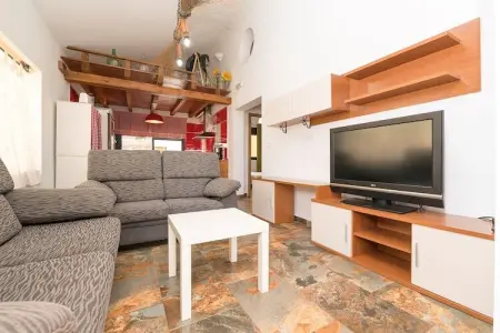 Casa Amelie, Villa à Conil avec piscine privée et BBQ - Photo 7