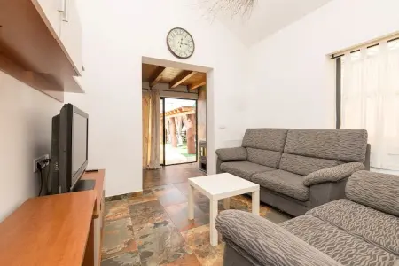 Casa Amelie, Villa à Conil avec piscine privée et BBQ - Photo 8