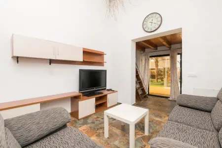 Casa Amelie, Villa à Conil avec piscine privée et BBQ - Photo 10
