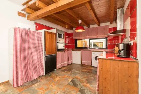 Casa Amelie, Villa à Conil avec piscine privée et BBQ - Photo 11