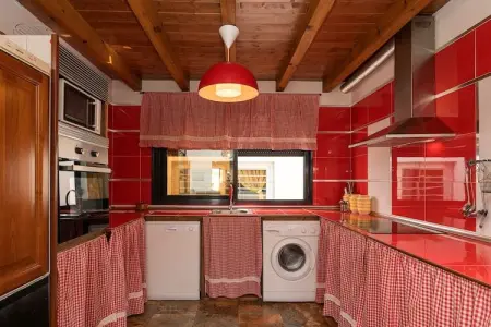 Casa Amelie, Villa à Conil avec piscine privée et BBQ - Photo 12