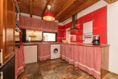 Casa Amelie, Villa à Conil avec piscine privée et BBQ - Photo 13