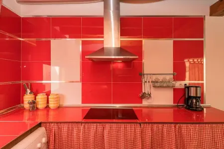 Casa Amelie, Villa à Conil avec piscine privée et BBQ - Photo 15