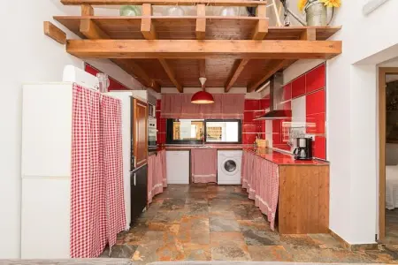 Casa Amelie, Villa à Conil avec piscine privée et BBQ - Photo 16