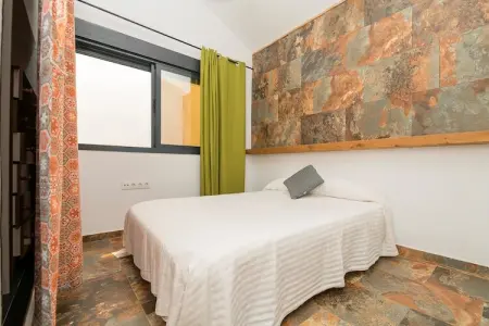 Casa Amelie, Villa à Conil avec piscine privée et BBQ - Photo 17