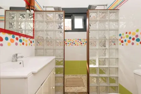 Casa Amelie, Villa à Conil avec piscine privée et BBQ - Photo 21