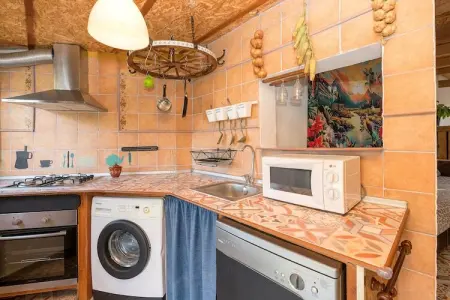 Casa Amelie, Villa à Conil avec piscine privée et BBQ - Photo 23