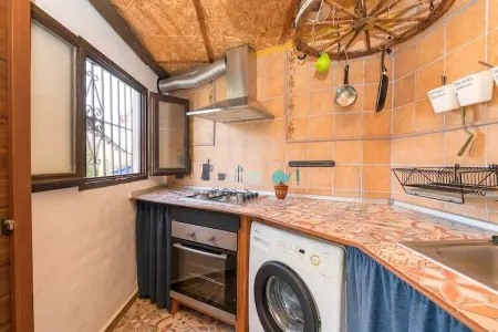 Casa Amelie, Villa à Conil avec piscine privée et BBQ - Photo 24