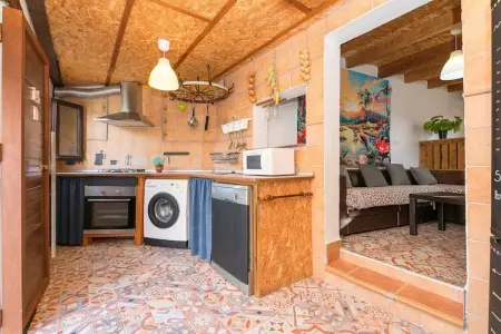 Casa Amelie, Villa à Conil avec piscine privée et BBQ - Photo 25