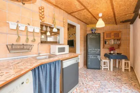 Casa Amelie, Villa à Conil avec piscine privée et BBQ - Photo 26