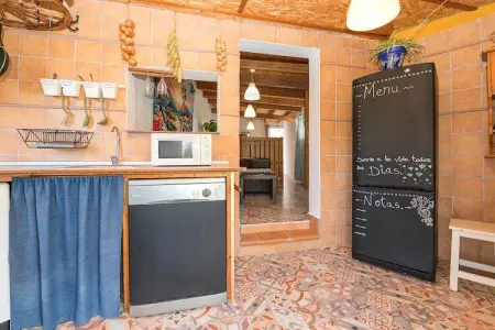 Casa Amelie, Villa à Conil avec piscine privée et BBQ - Photo 28