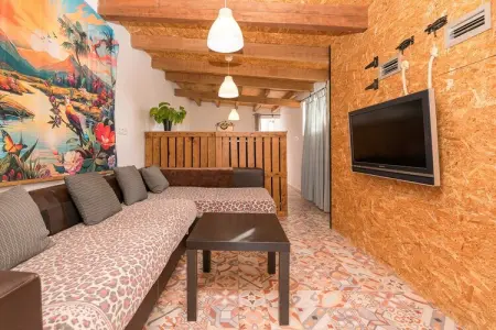 Casa Amelie, Villa à Conil avec piscine privée et BBQ - Photo 29
