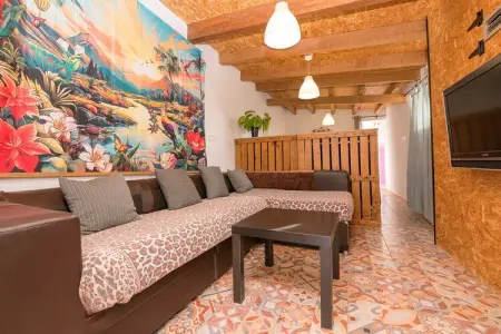 Casa Amelie, Villa à Conil avec piscine privée et BBQ - Photo 30
