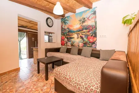 Casa Amelie, Villa à Conil avec piscine privée et BBQ - Photo 31