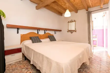 Casa Amelie, Villa à Conil avec piscine privée et BBQ - Photo 33