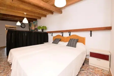 Casa Amelie, Villa à Conil avec piscine privée et BBQ - Photo 34