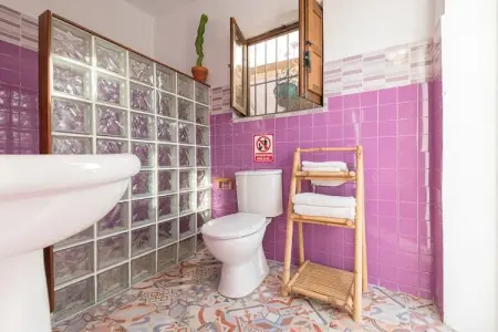 Casa Amelie, Villa à Conil avec piscine privée et BBQ - Photo 37