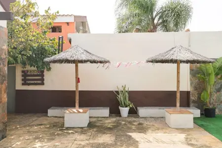 Casa Amelie, Villa à Conil avec piscine privée et BBQ - Photo 40