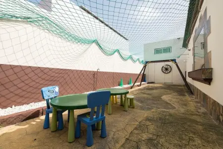 Casa Amelie, Villa à Conil avec piscine privée et BBQ - Photo 41