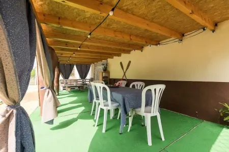 Casa Amelie, Villa à Conil avec piscine privée et BBQ - Photo 42