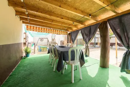 Casa Amelie, Villa à Conil avec piscine privée et BBQ - Photo 43