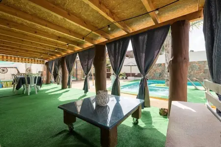 Casa Amelie, Villa à Conil avec piscine privée et BBQ - Photo 44