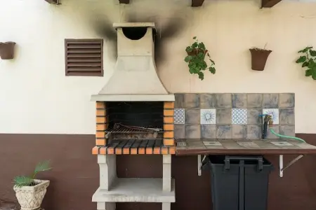 Casa Amelie, Villa à Conil avec piscine privée et BBQ - Photo 47