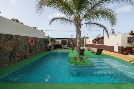 Casa Amelie, Villa à Conil avec piscine privée et BBQ - Photo 51