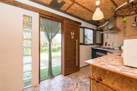 Casa Amelie, Villa à Conil avec piscine privée et BBQ - Photo 52