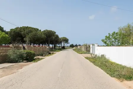 Casa Amelie, Villa à Conil avec piscine privée et BBQ - Photo 54