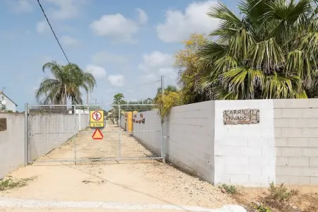 Casa Amelie, Villa à Conil avec piscine privée et BBQ - Photo 55