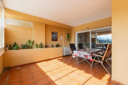Aguamarina Gamonal, Appartement à San Pedro avec Piscine & Plage - Photo 1