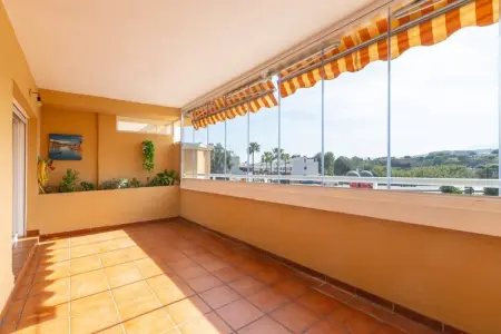 Aguamarina Gamonal, Appartement à San Pedro avec Piscine & Plage - Photo 2
