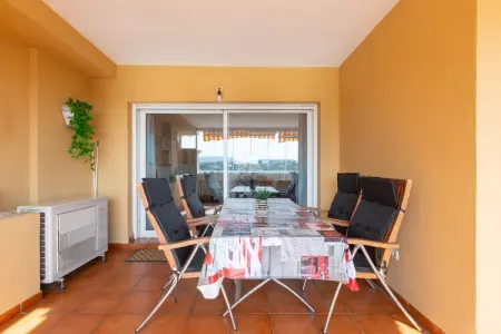 Aguamarina Gamonal, Appartement à San Pedro avec Piscine & Plage - Photo 4