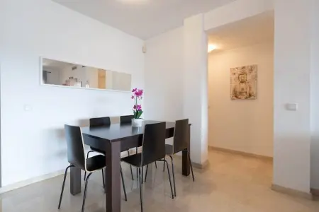 Aguamarina Gamonal, Appartement à San Pedro avec Piscine & Plage - Photo 8