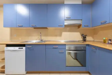 Aguamarina Gamonal, Appartement à San Pedro avec Piscine & Plage - Photo 10