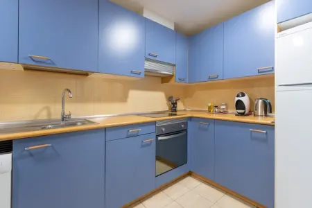 Aguamarina Gamonal, Appartement à San Pedro avec Piscine & Plage - Photo 11