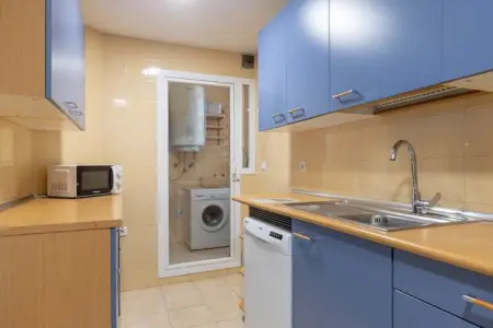 Aguamarina Gamonal, Appartement à San Pedro avec Piscine & Plage - Photo 12