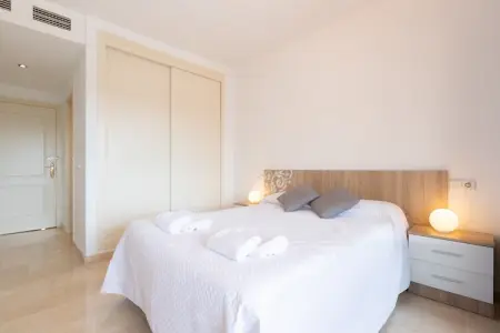 Aguamarina Gamonal, Appartement à San Pedro avec Piscine & Plage - Photo 16