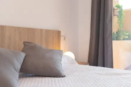 Aguamarina Gamonal, Appartement à San Pedro avec Piscine & Plage - Photo 17