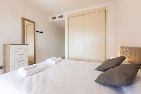 Aguamarina Gamonal, Appartement à San Pedro avec Piscine & Plage - Photo 19