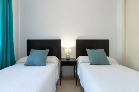 Aguamarina Gamonal, Appartement à San Pedro avec Piscine & Plage - Photo 20